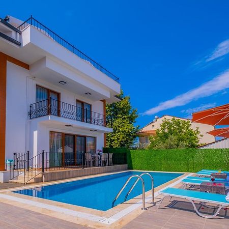 Infinity Myra Villa Fethiye Kültér fotó
