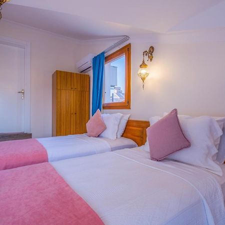 Infinity Myra Villa Fethiye Kültér fotó