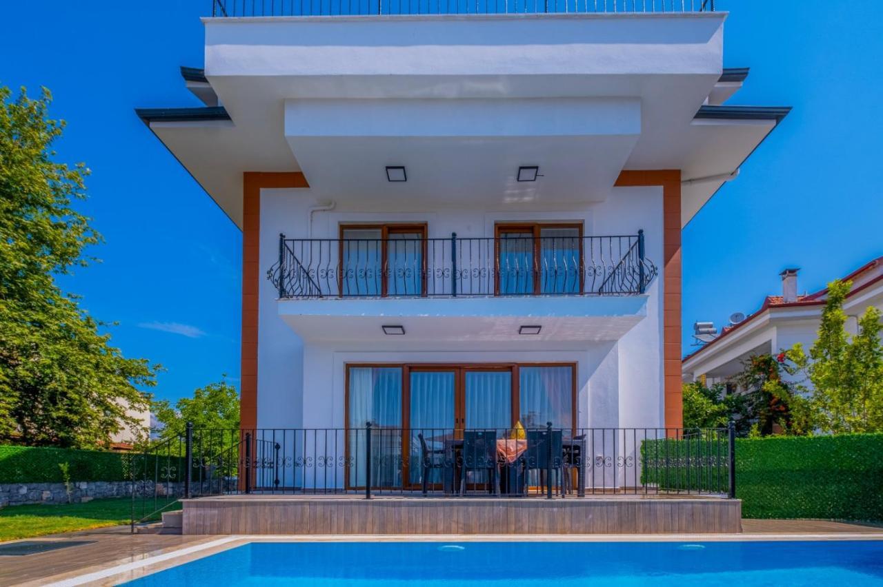 Infinity Myra Villa Fethiye Kültér fotó