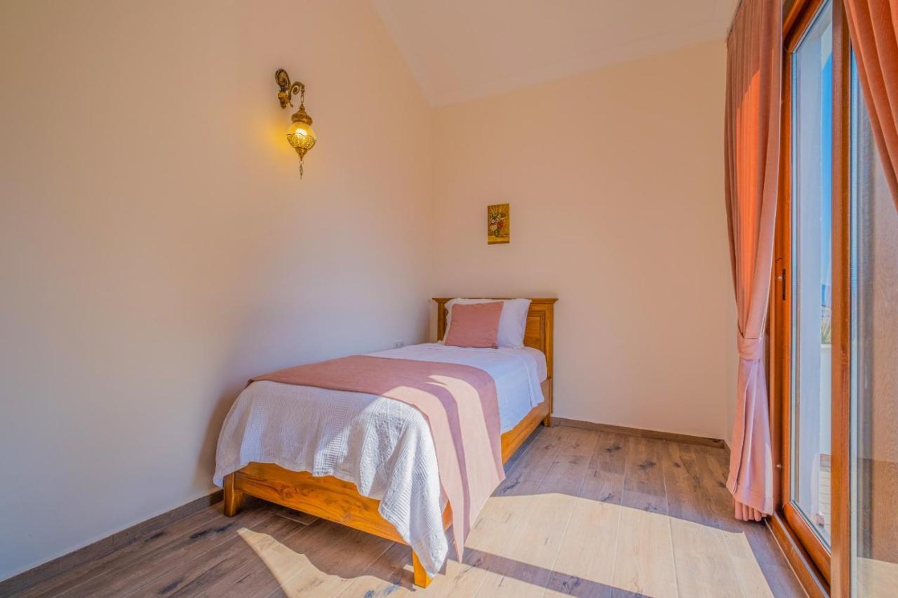 Infinity Myra Villa Fethiye Kültér fotó