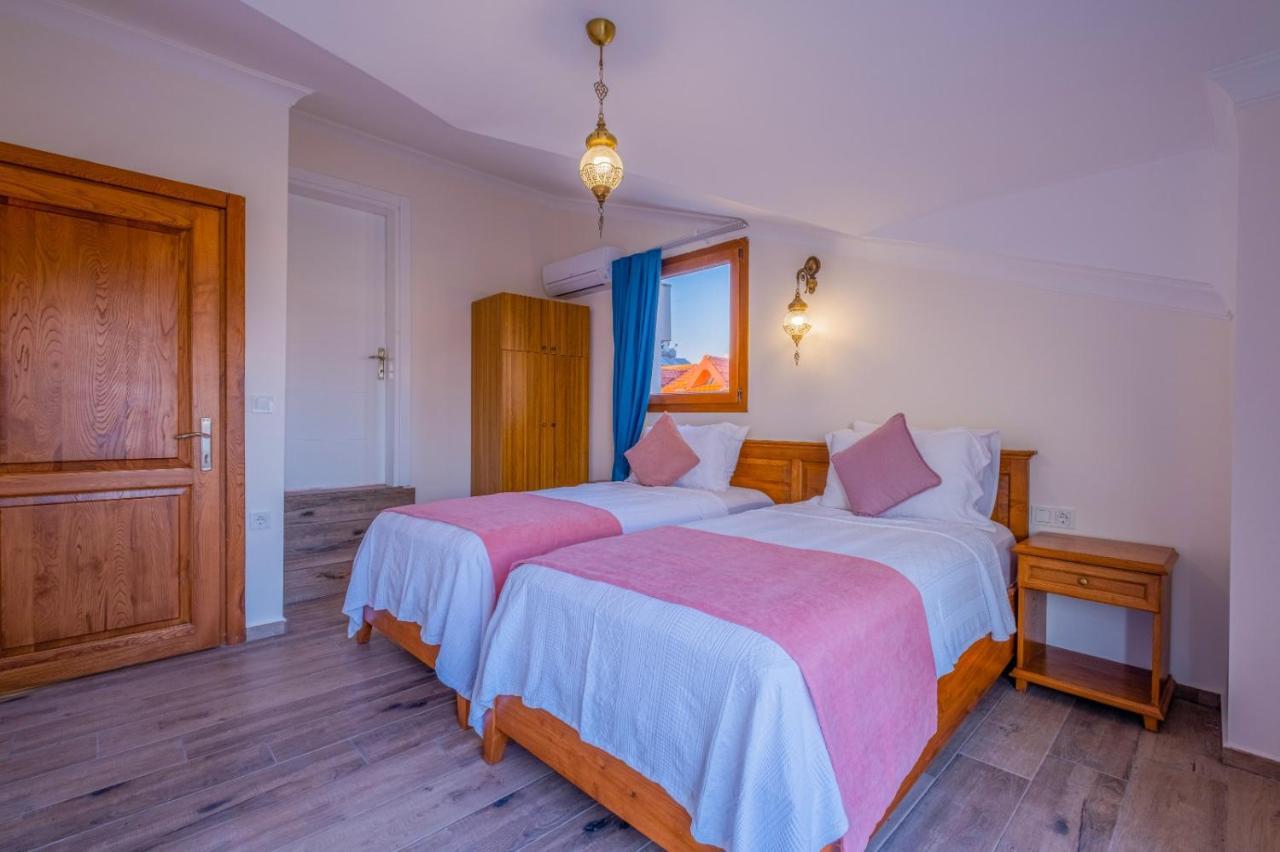 Infinity Myra Villa Fethiye Kültér fotó