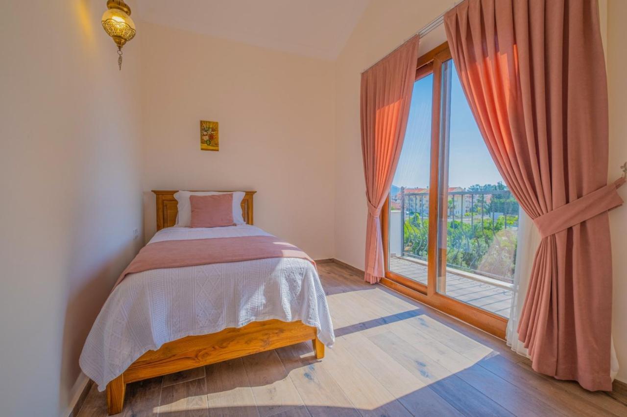 Infinity Myra Villa Fethiye Kültér fotó