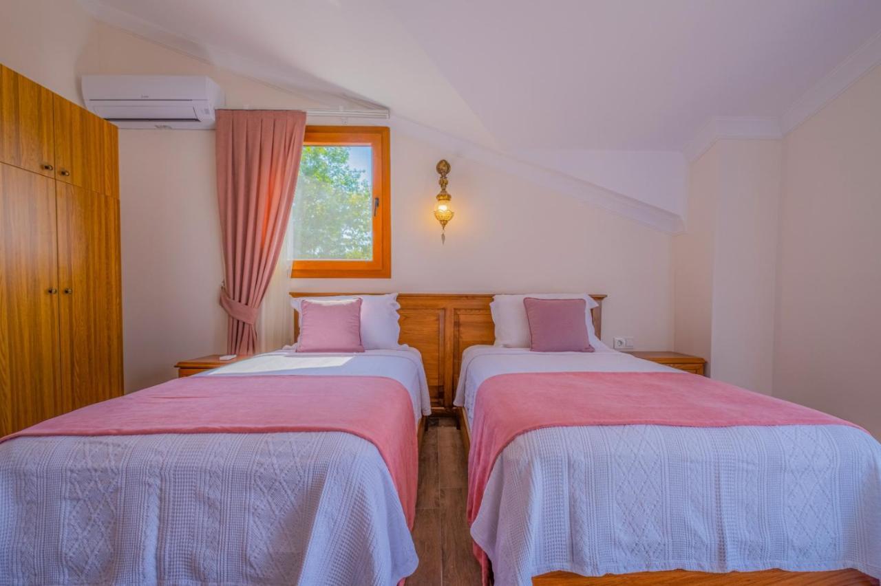 Infinity Myra Villa Fethiye Kültér fotó