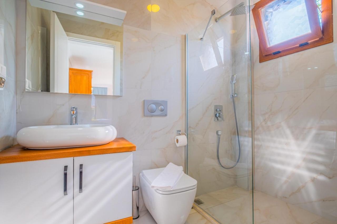 Infinity Myra Villa Fethiye Kültér fotó